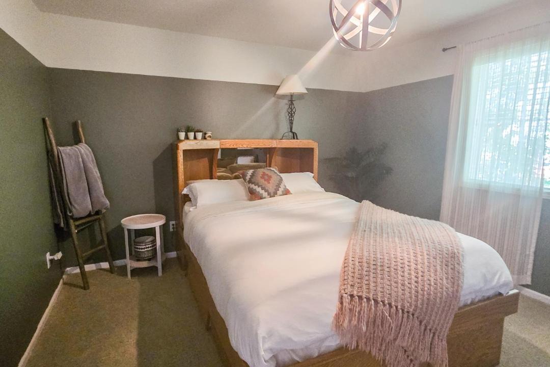 Photo of Bedroom in Maple Grove