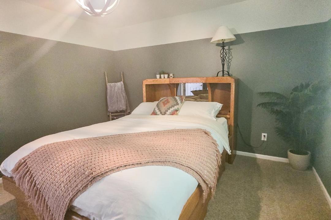 Photo of Bedroom in Maple Grove