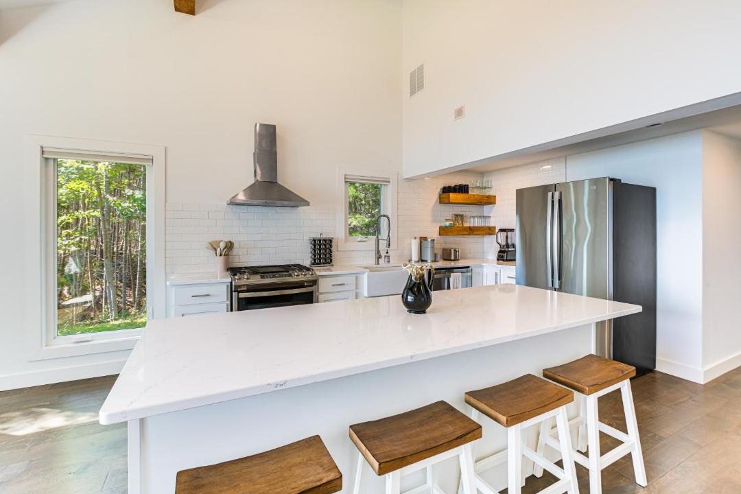 Photo of Kitchen in Roque Bluffs