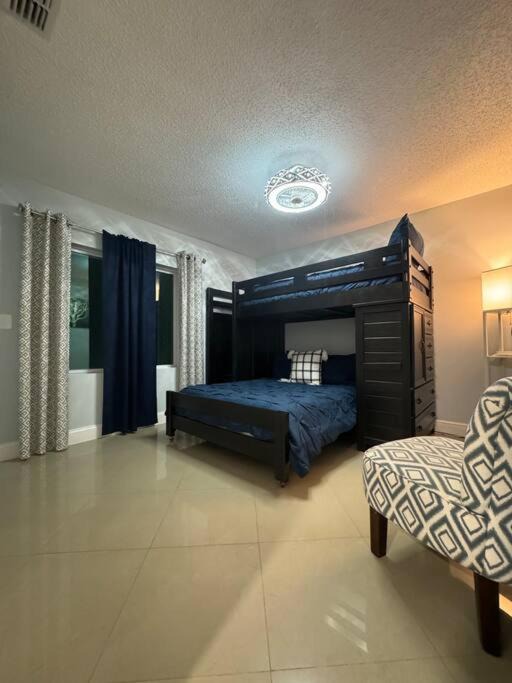 Photo of Bedroom in Seffner Community Alliance