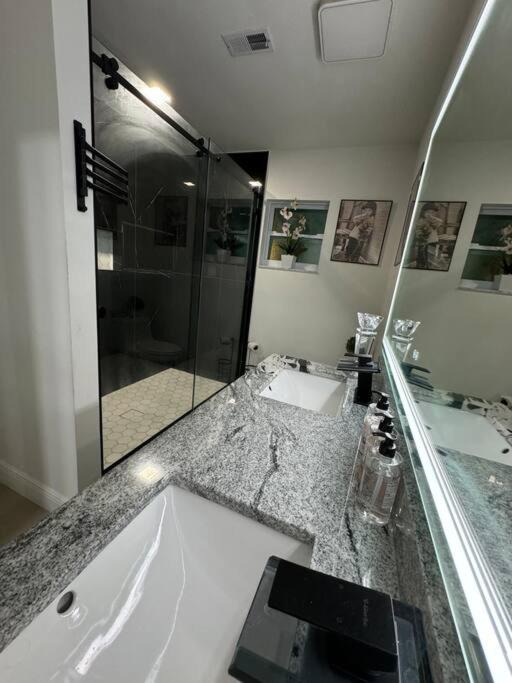 Photo of Bathroom in Seffner Community Alliance