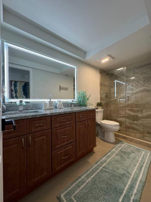 Photo of Bathroom in Seffner Community Alliance