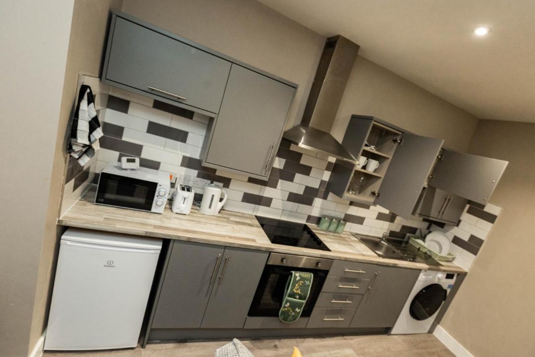 Photo of Kitchen in Wolverhampton