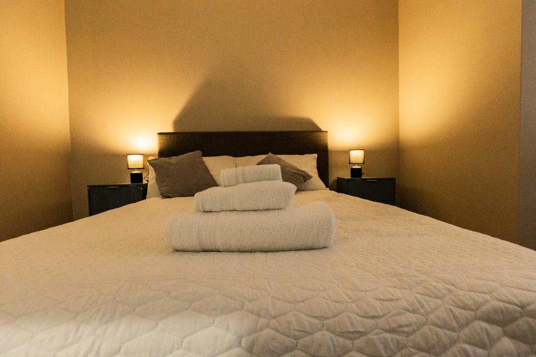 Photo of Bedroom in Wolverhampton