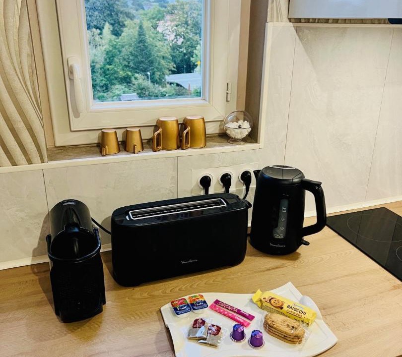 Photo of Kitchen in Limoges