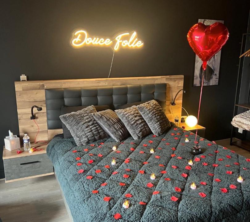 Photo of Bedroom in Limoges