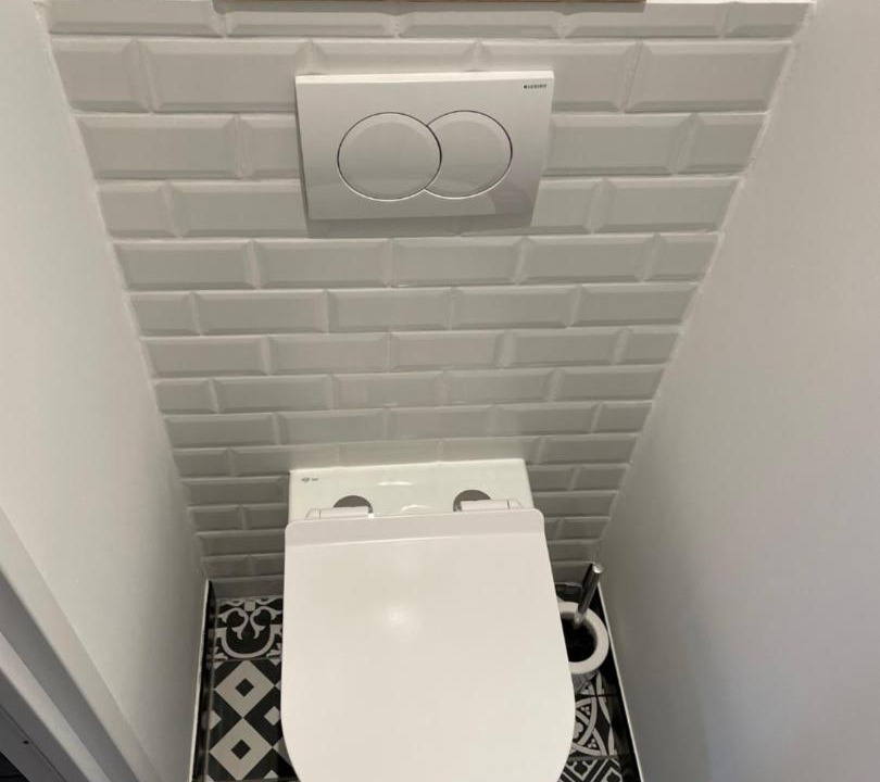 Photo of Bathroom in Saint-Jean-Baptiste
