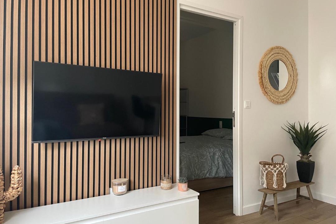 Photo of Bedroom in Saint-Jean-Baptiste