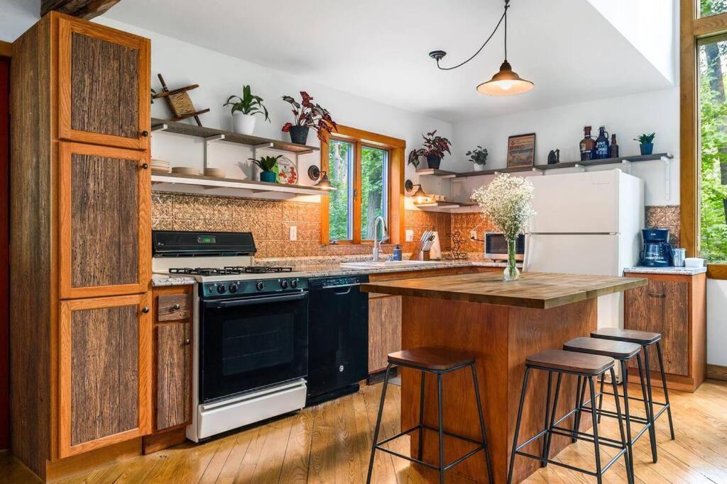 Photo of Kitchen in Cedar