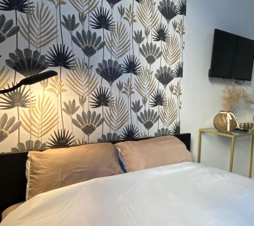 Photo of Bedroom in Conflans-Sainte-Honorine