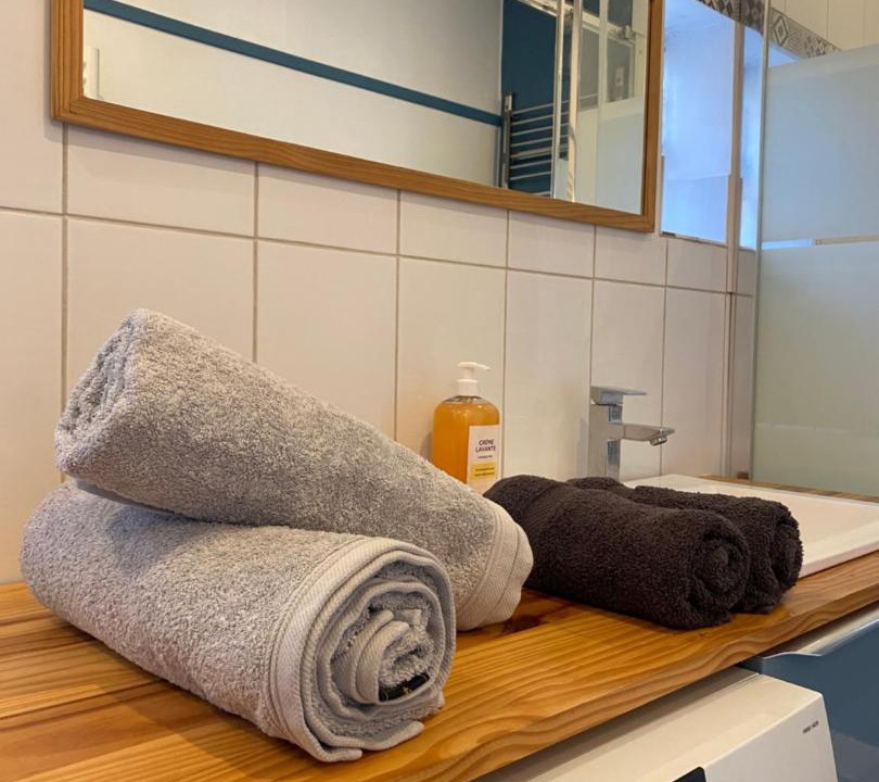Photo of Bathroom in Conflans-Sainte-Honorine