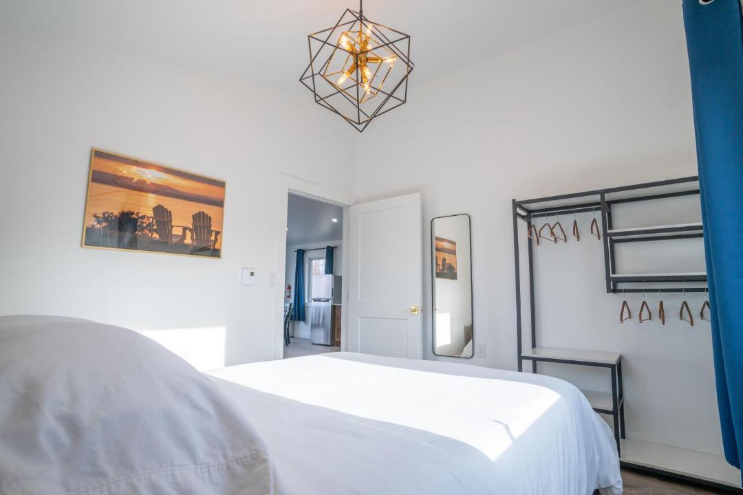Photo of Bedroom in Burntcoat