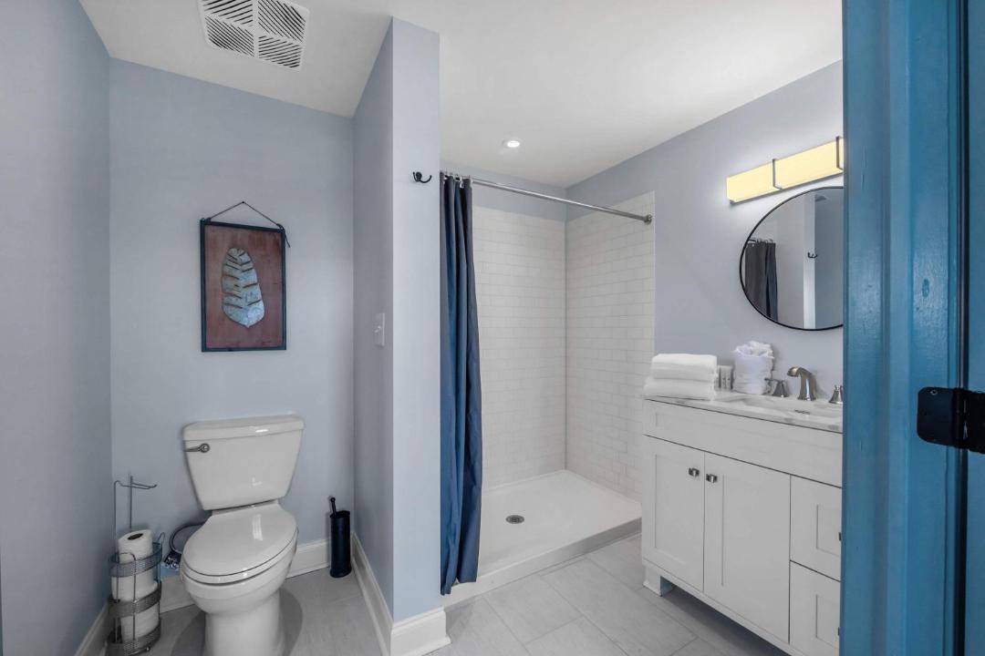 Photo of Bathroom in Conway