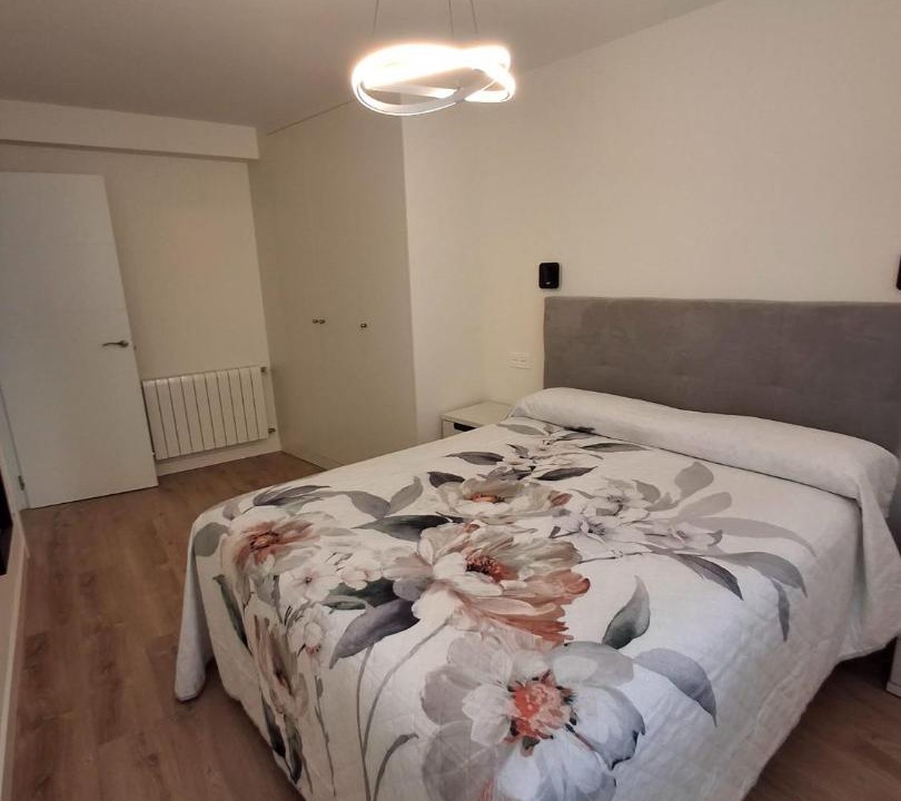 Photo of Bedroom in Burgos