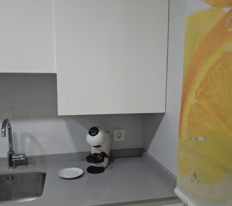 Photo of Kitchen in Burgos