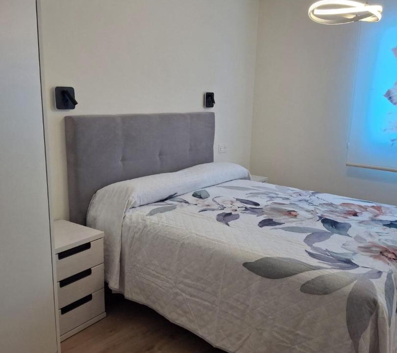 Photo of Bedroom in Burgos