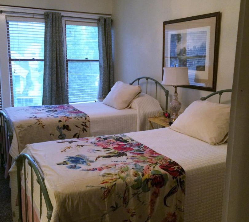 Photo of Bedroom in Bay View