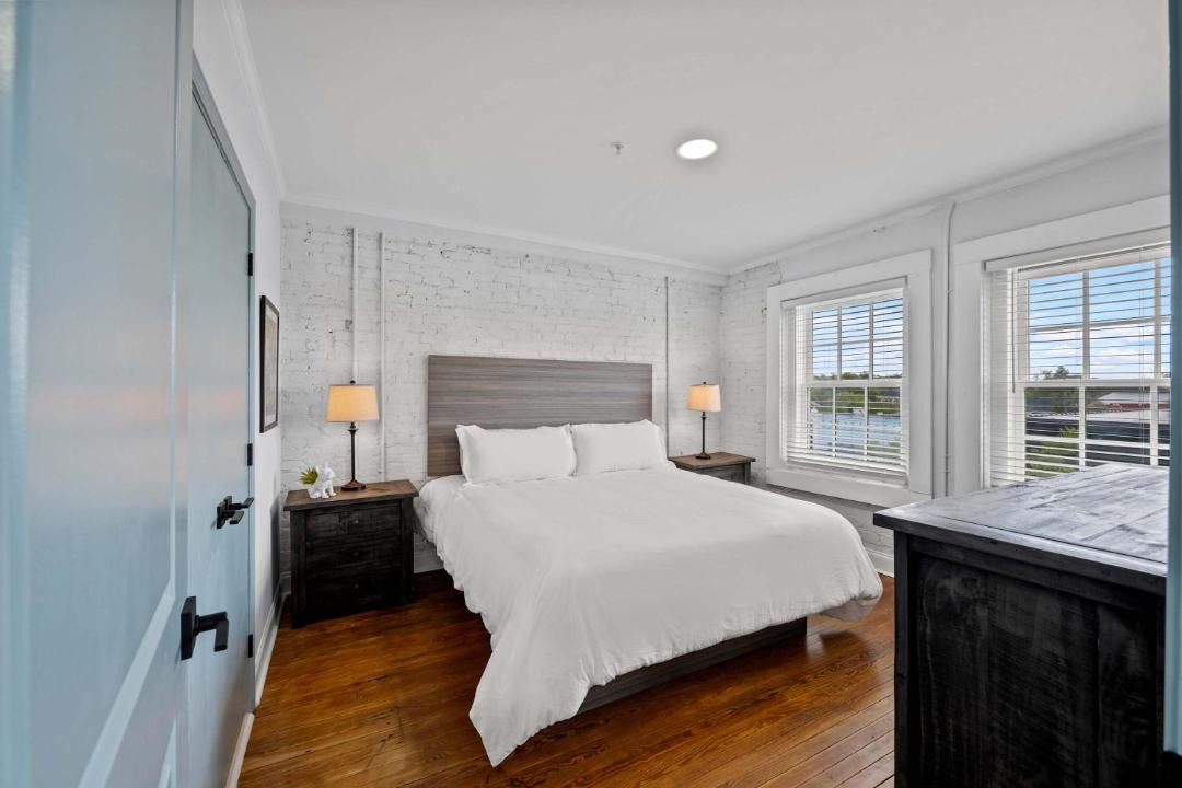 Photo of Bedroom in Conway