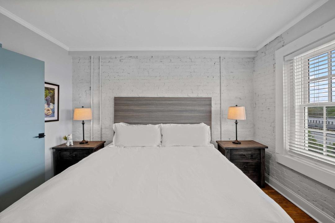 Photo of Bedroom in Conway