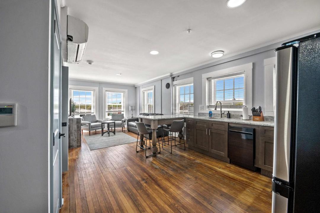 Photo of Kitchen in Conway