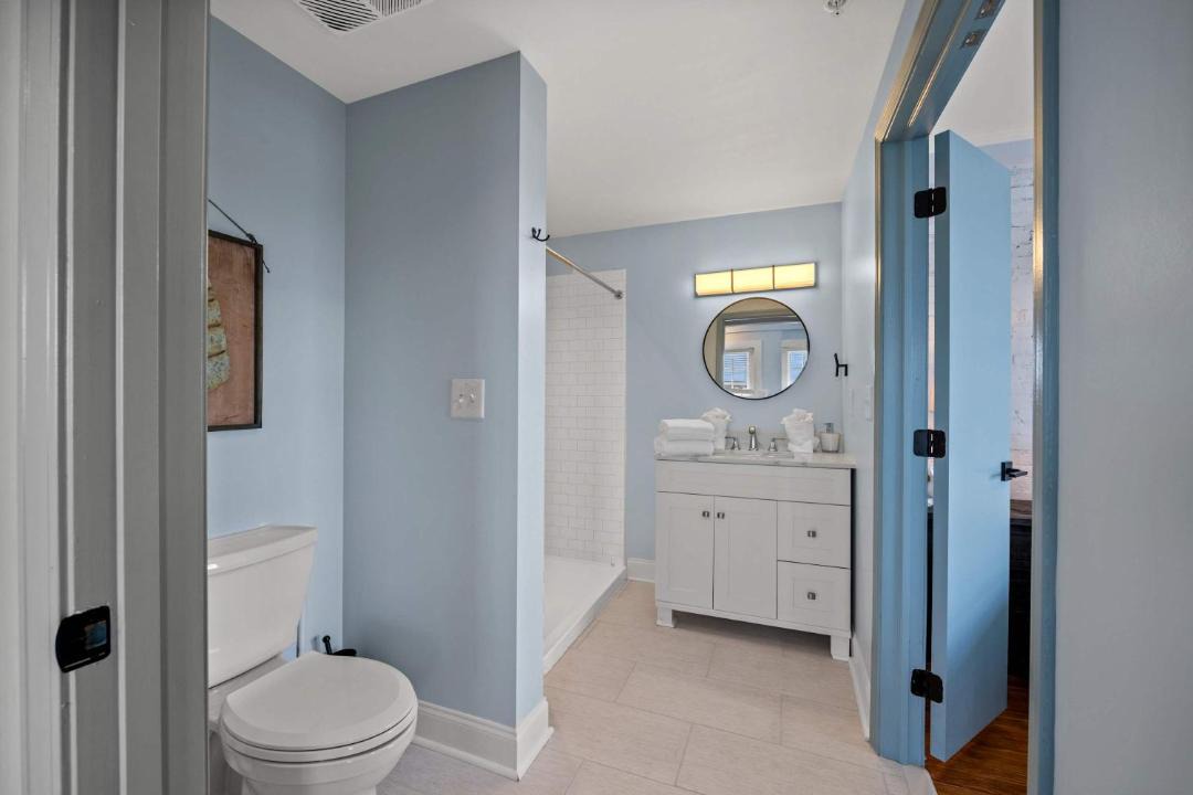 Photo of Bathroom in Conway
