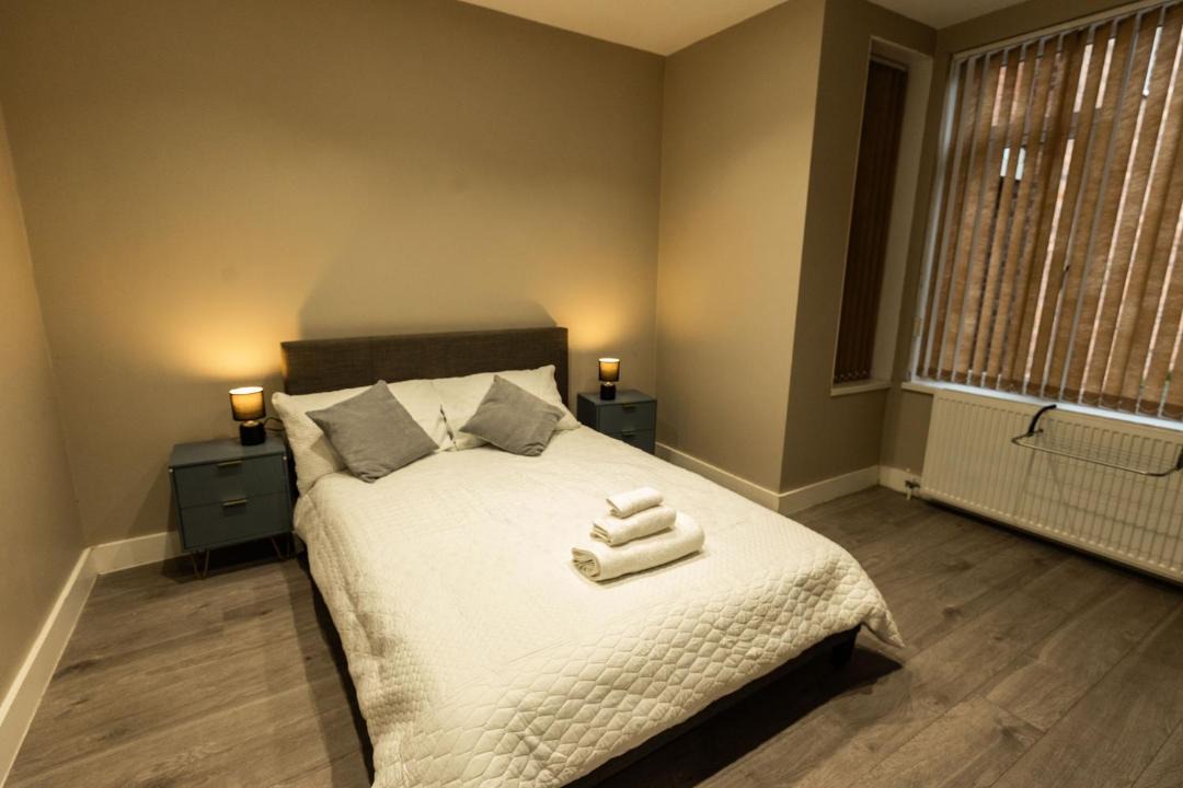 Photo of Bedroom in Wolverhampton