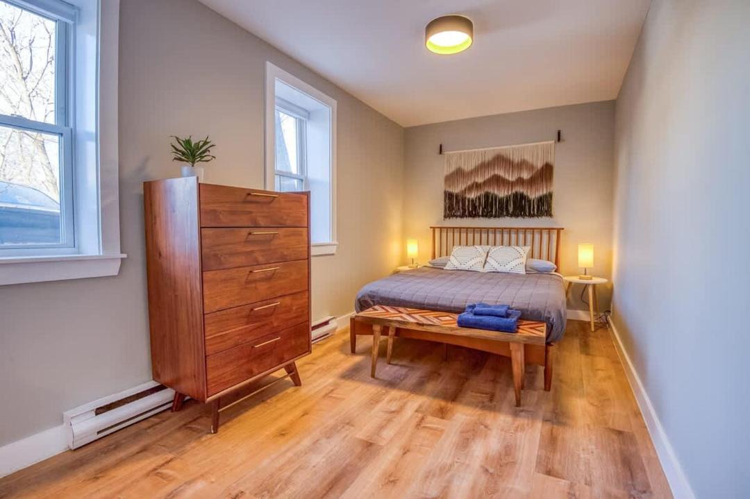 Photo of Bedroom in Dover