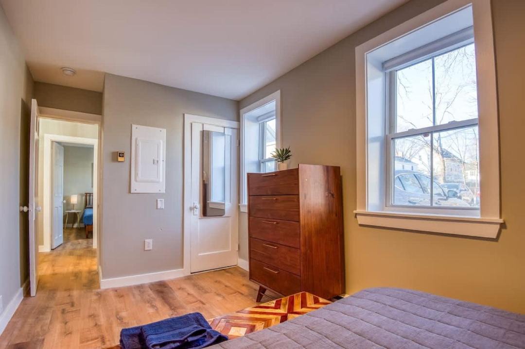 Photo of Bedroom in Dover