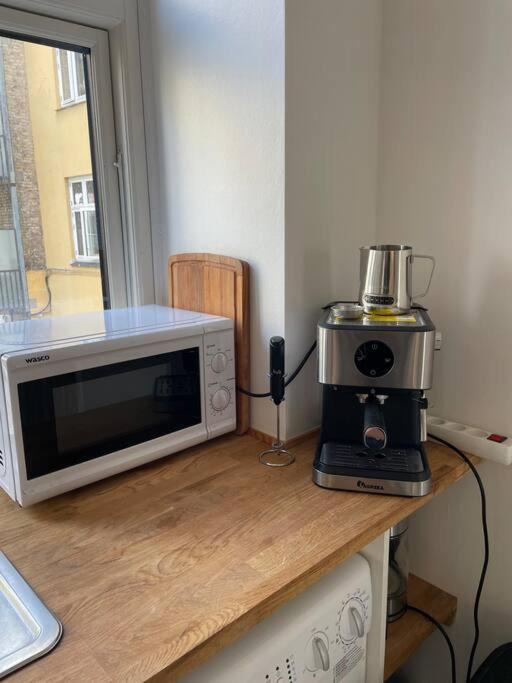 Photo of Kitchen in Osterbro
