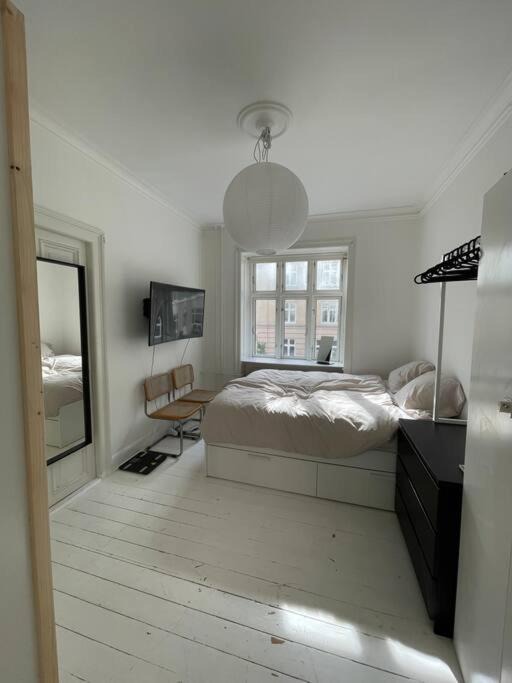 Photo of Bedroom in Osterbro