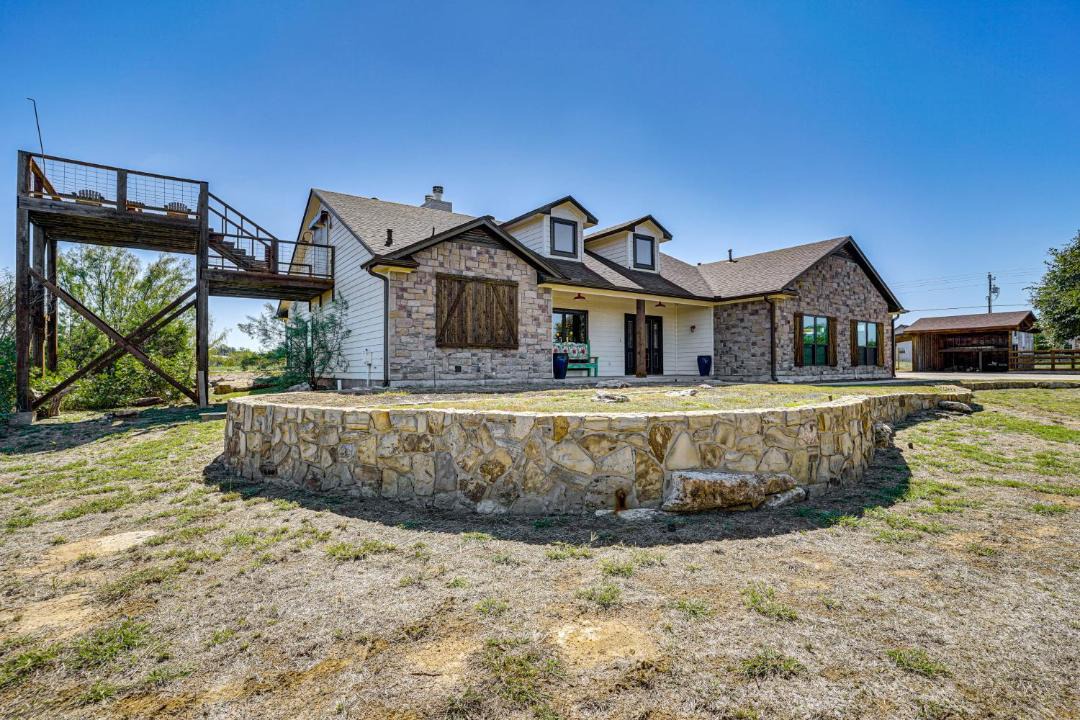 Photo of Others in Palo Pinto County
