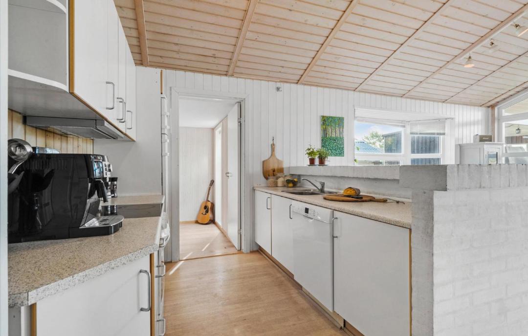 Photo of Kitchen in Bryrup