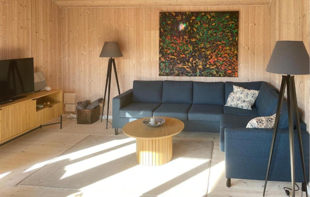 Photo of Livingroom in Nørre Fjand