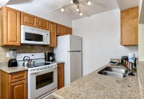 Photo of Kitchen in Port Canaveral