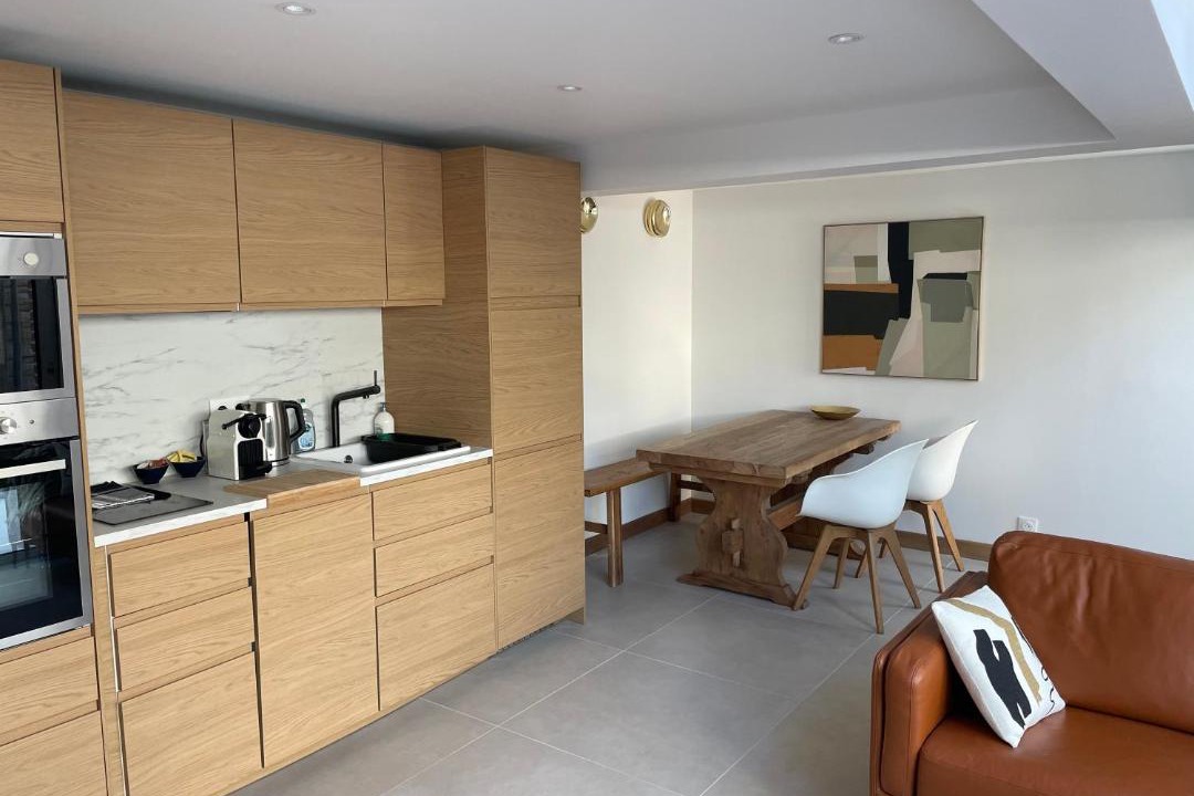 Photo of Kitchen in Deauville City Centre