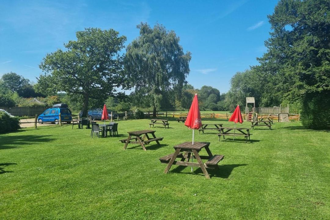 Photo of Others in Slinfold