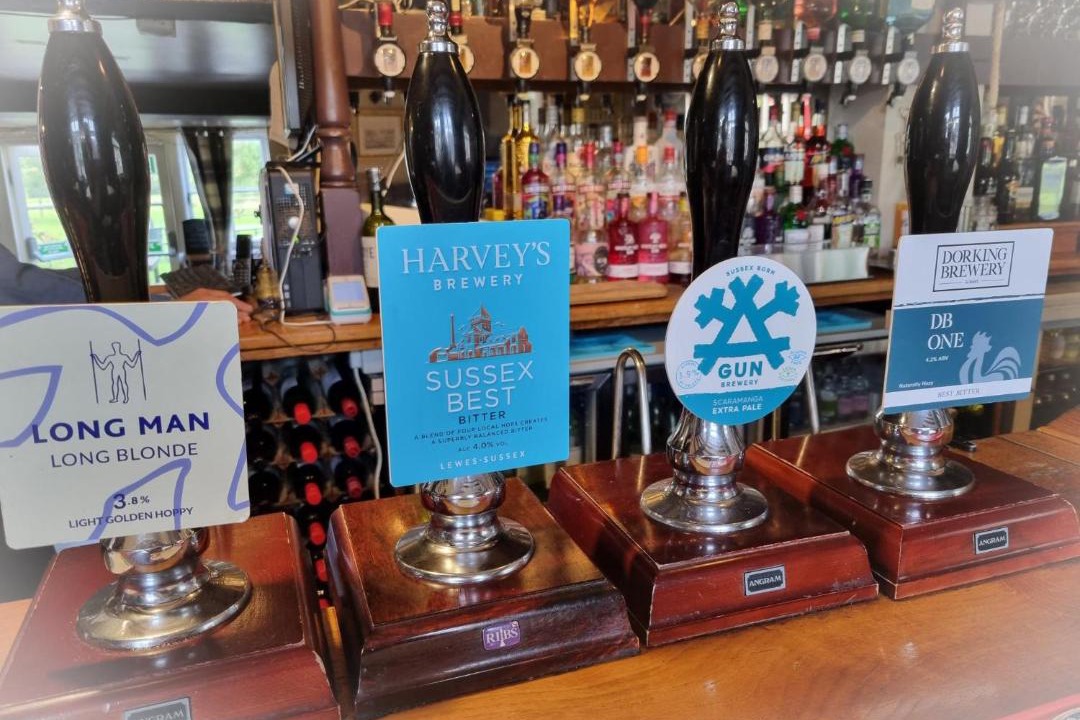 Photo of Others in Slinfold