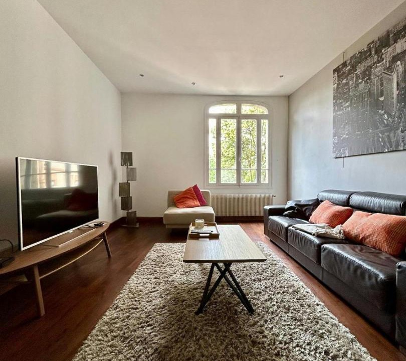 Photo of Livingroom in Saint-Cyprien