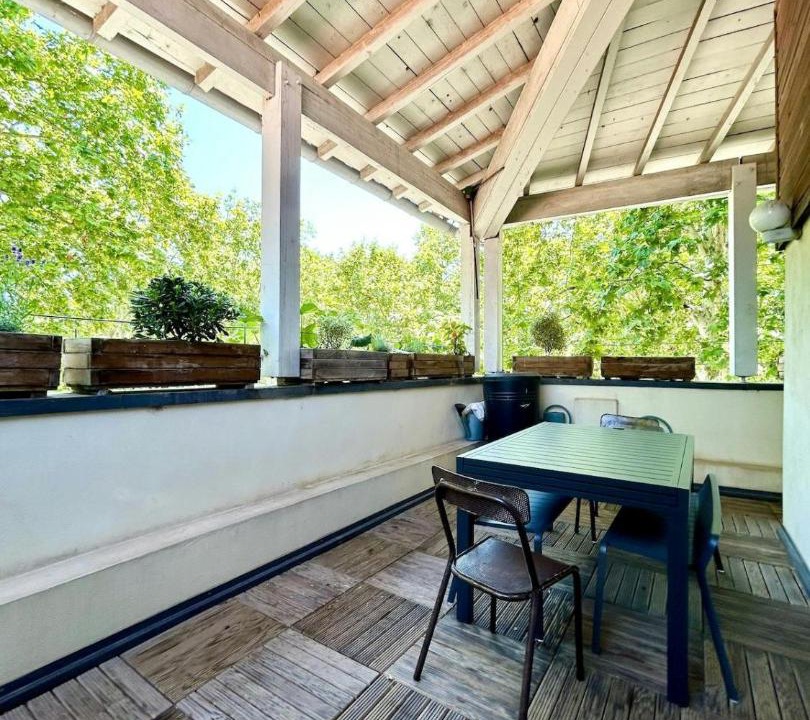Photo of Patio Balcony in Saint-Cyprien