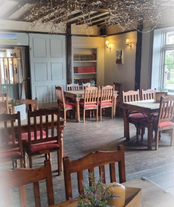 Photo of Others in Slinfold