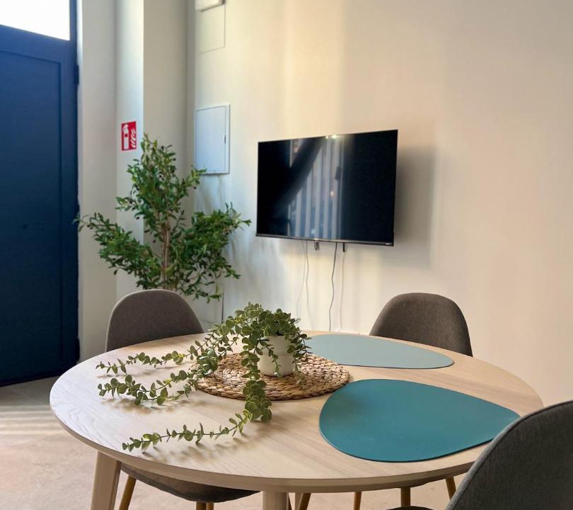 Photo of Livingroom in Aiora