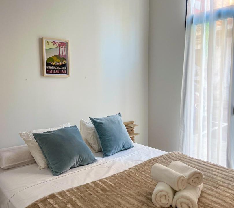 Photo of Bedroom in Aiora