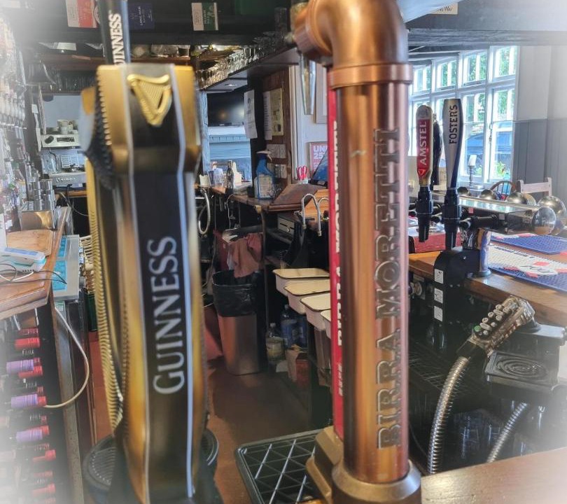 Photo of Others in Slinfold