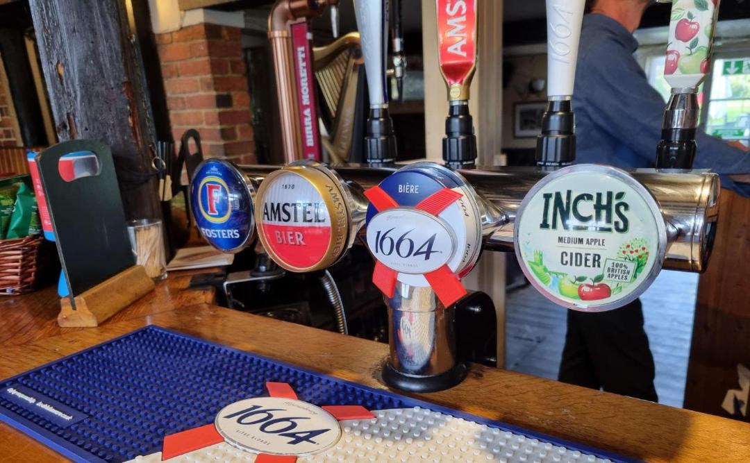 Photo of Others in Slinfold