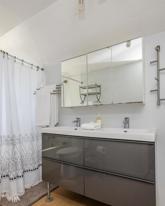 Photo of Bathroom in Los Alamos