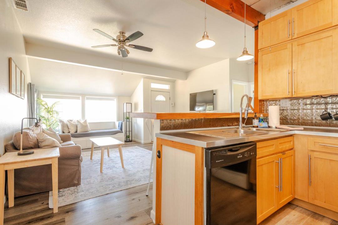 Photo of Kitchen in Los Alamos