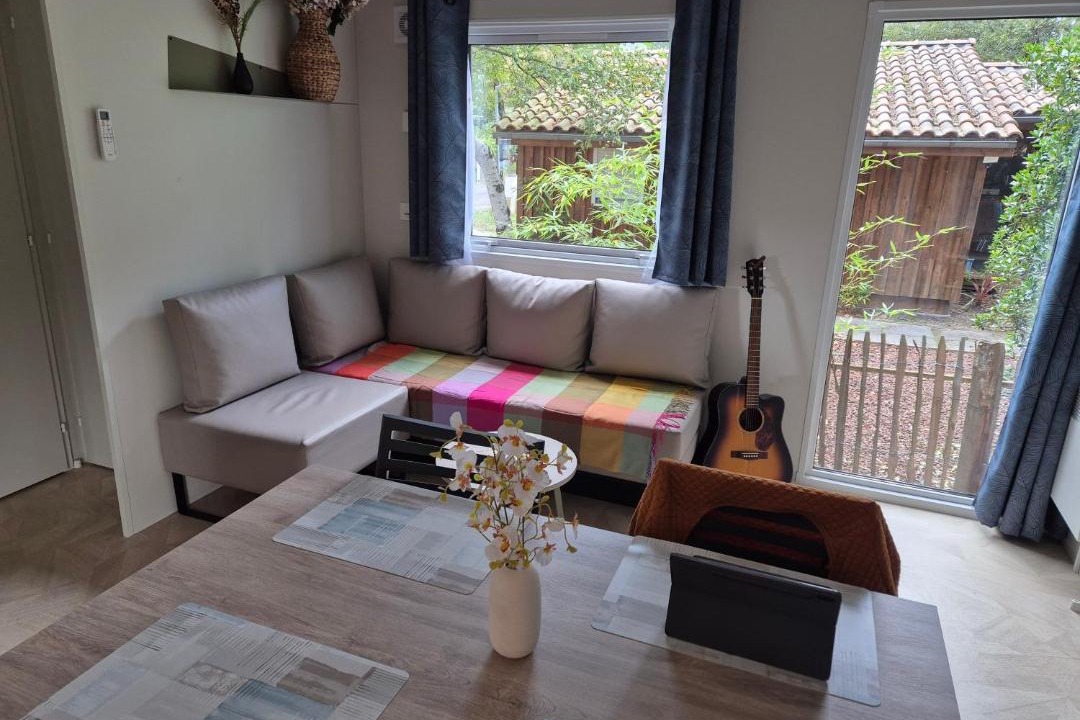 Photo of Livingroom in La Teste-de-Buch