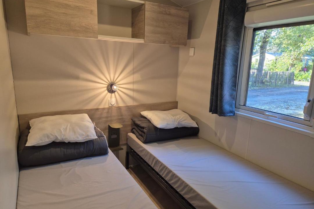 Photo of Bedroom in La Teste-de-Buch