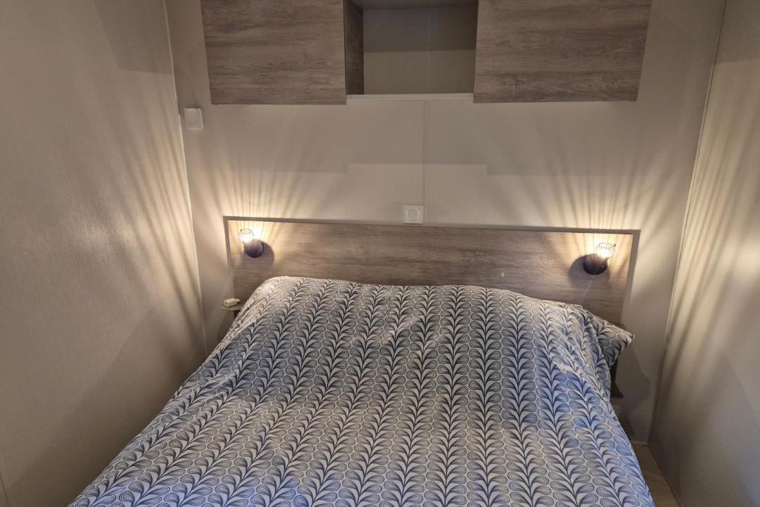 Photo of Bedroom in La Teste-de-Buch
