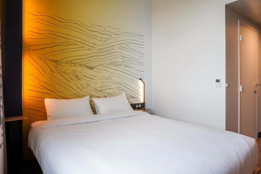 Photo of Bedroom in 14th Arrondissement